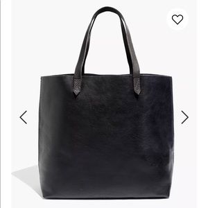 Madewell Tote